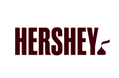 The Hershey Company Logo